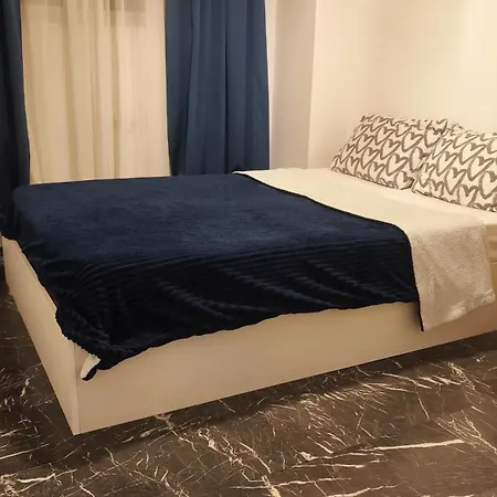 133 Sokratous, Black Marble.-2